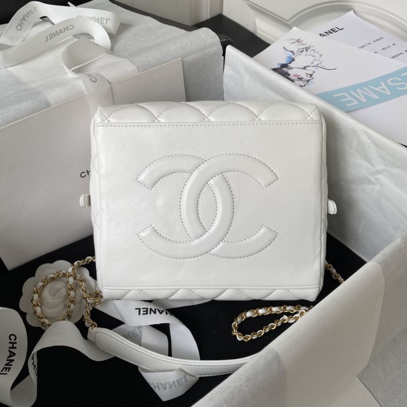 Chanel Top Handle Bags